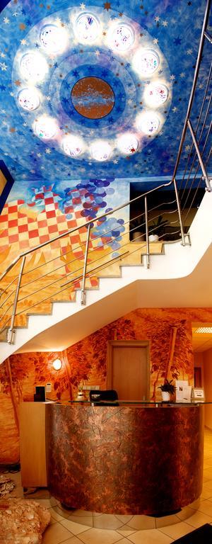Hotel Vaka Brno Eksteriør bilde